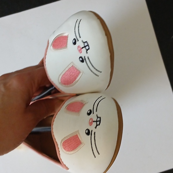 Bamboo Bunny Flats - Picture 2 of 3